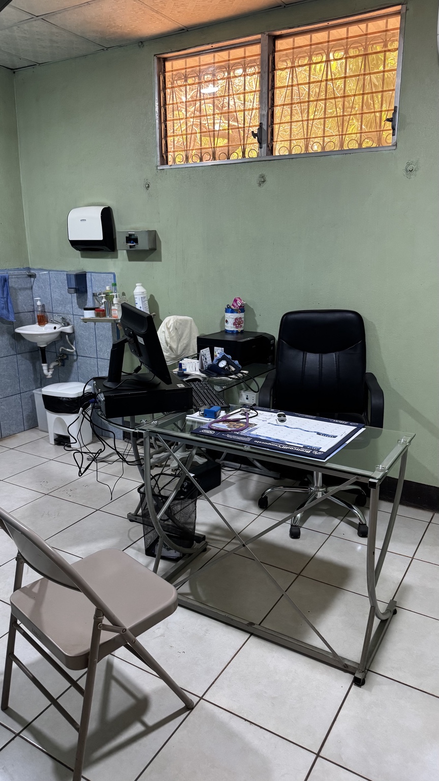 Una atención que comienza escuchando., fotografía 1